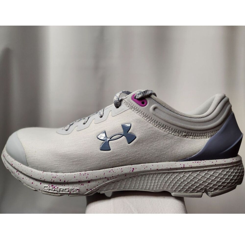 Under Armour Charged Escape 3 EVO Women’s 12 Running Shoes